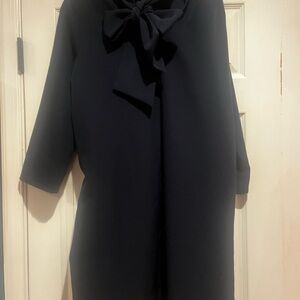 Tuckernuck Navy Garment